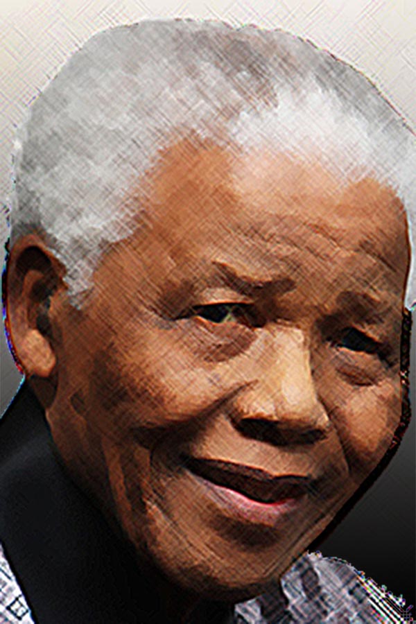 Nelson Mandela: His legacy lives on
