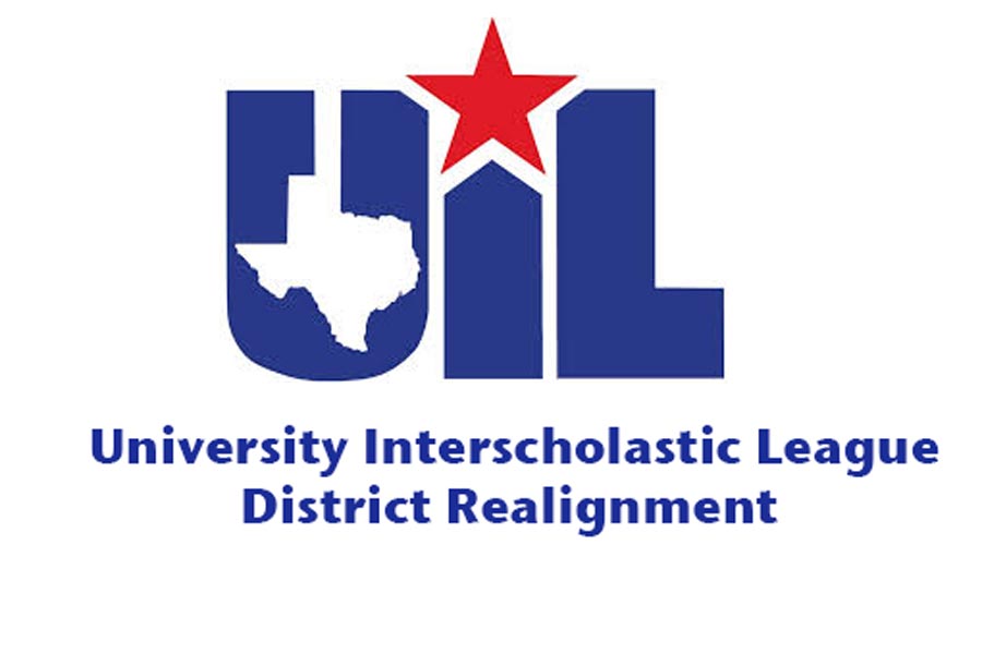 UIL+Realigns+Districts