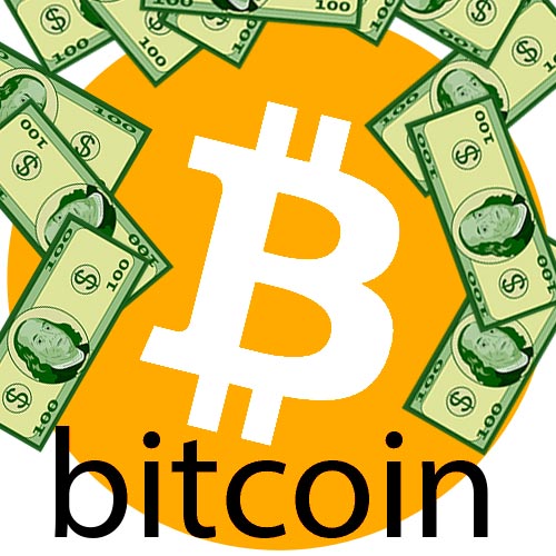 Bitcoin, big future?