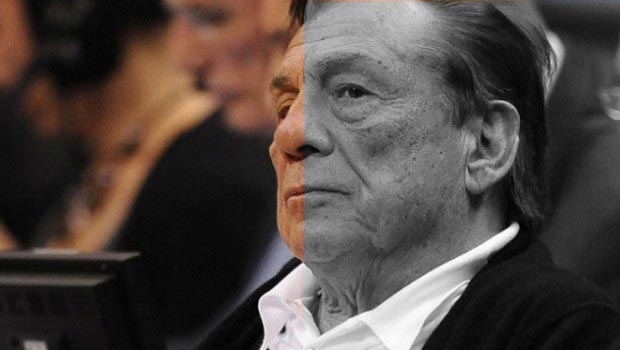 Donald Sterling struck down by social media