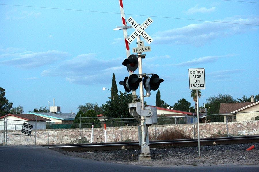 Railroad+Crossings
