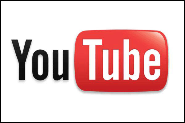 Top 5 YouTube sites