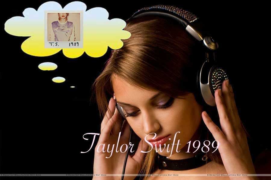 1989 reasons to love Taylor Swifts new ablum