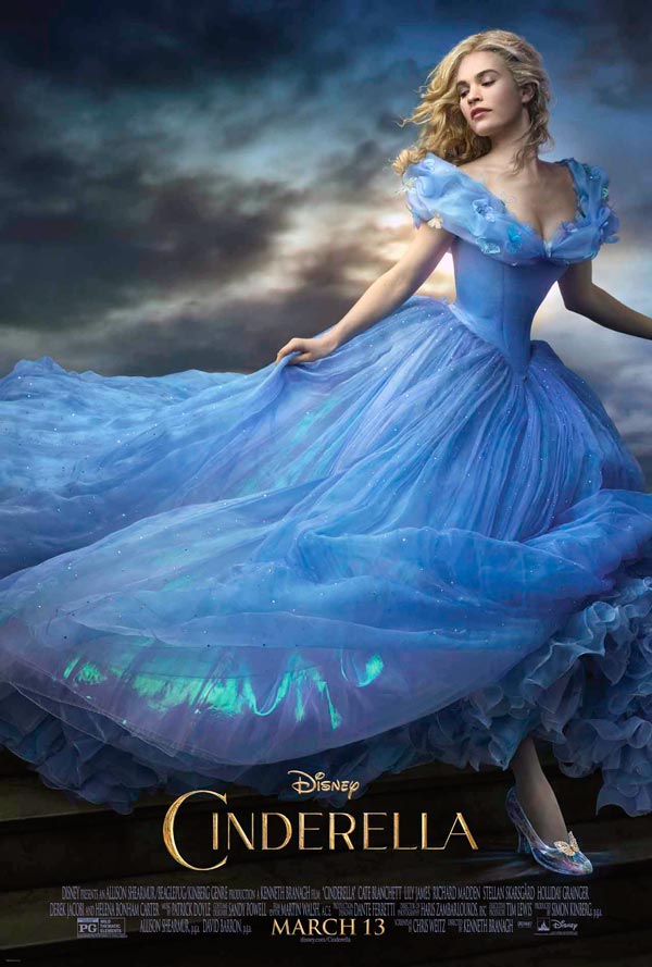 Cinderella; A fairy tale for the heart