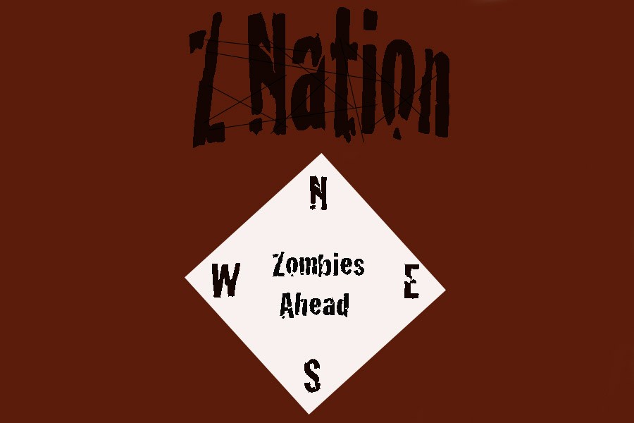 Z Nation adds new dynamic to zombie world