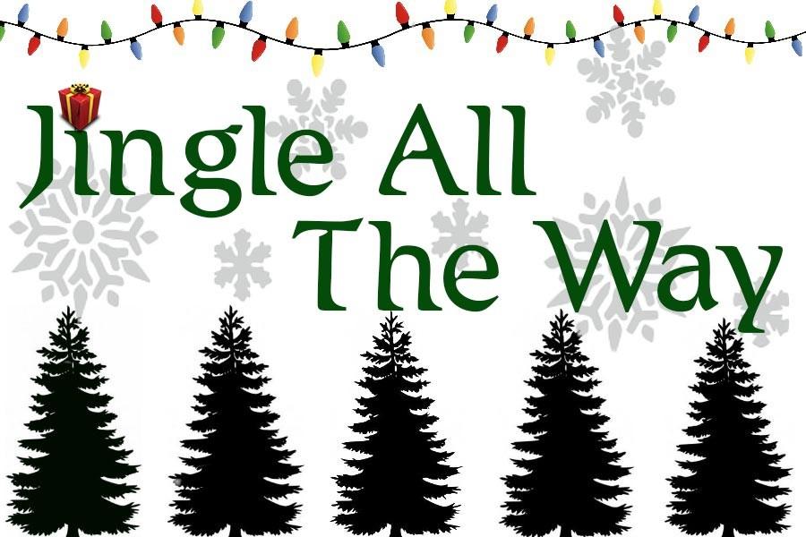 Review: Jingle All the Way