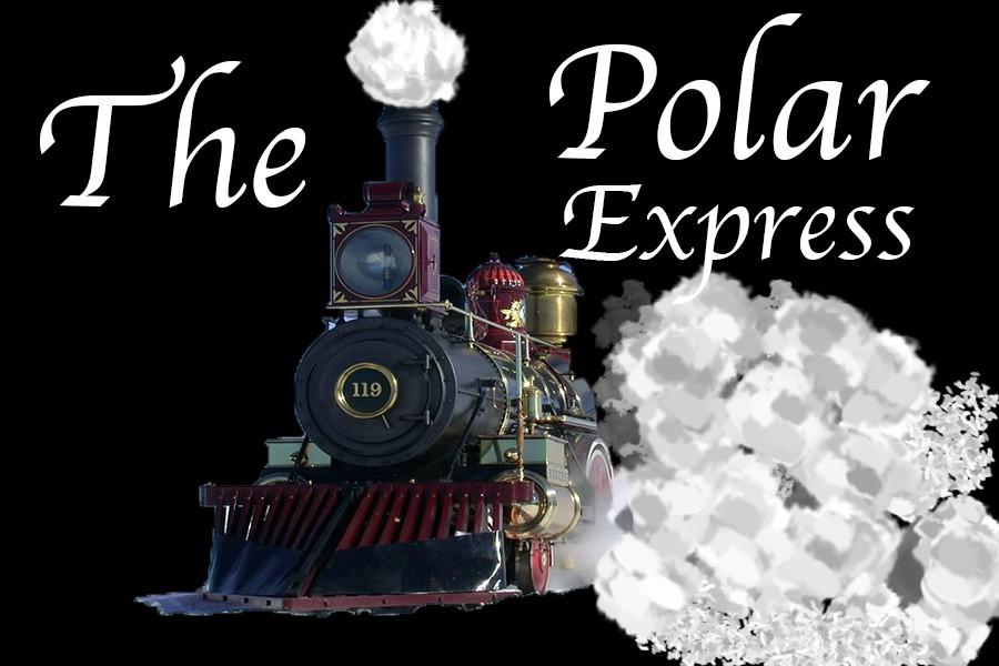 The+Polar+Express