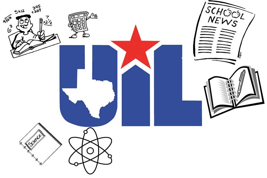 Academic+UIL+teams+bring+home+the+win+in+district
