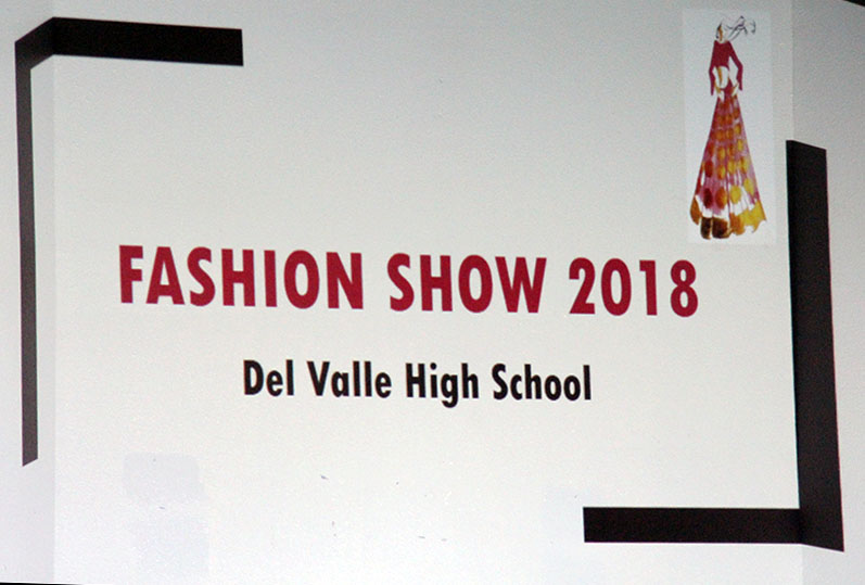 Fashion Show 2018 