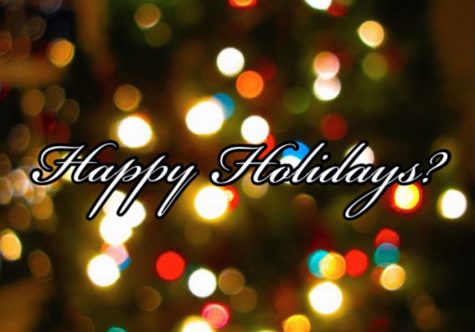 So many different holidays are celebrated worldwide, so does this mean it is better to wish others a Happy Holiday instead?