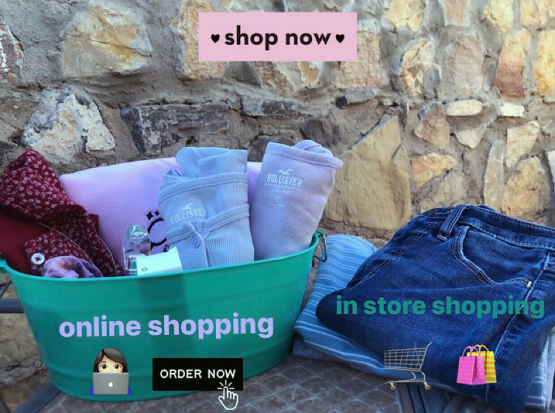 Online+shopping+is+the+new+normal.+