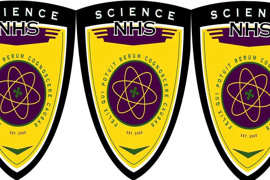 Science National Honors Society established