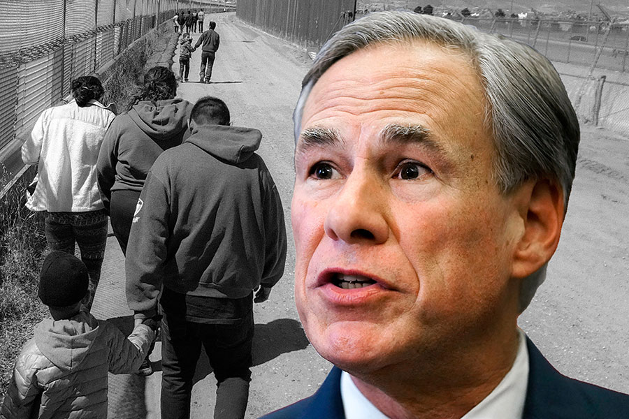 Texas has spent $4 billion on border initiatives in the past two years, including $40 million to bus migrants out state.